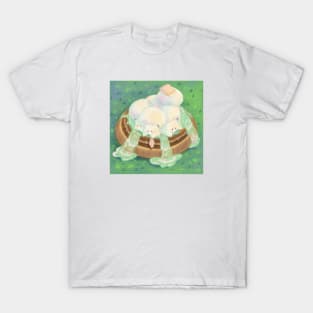 Puffballs T-Shirt